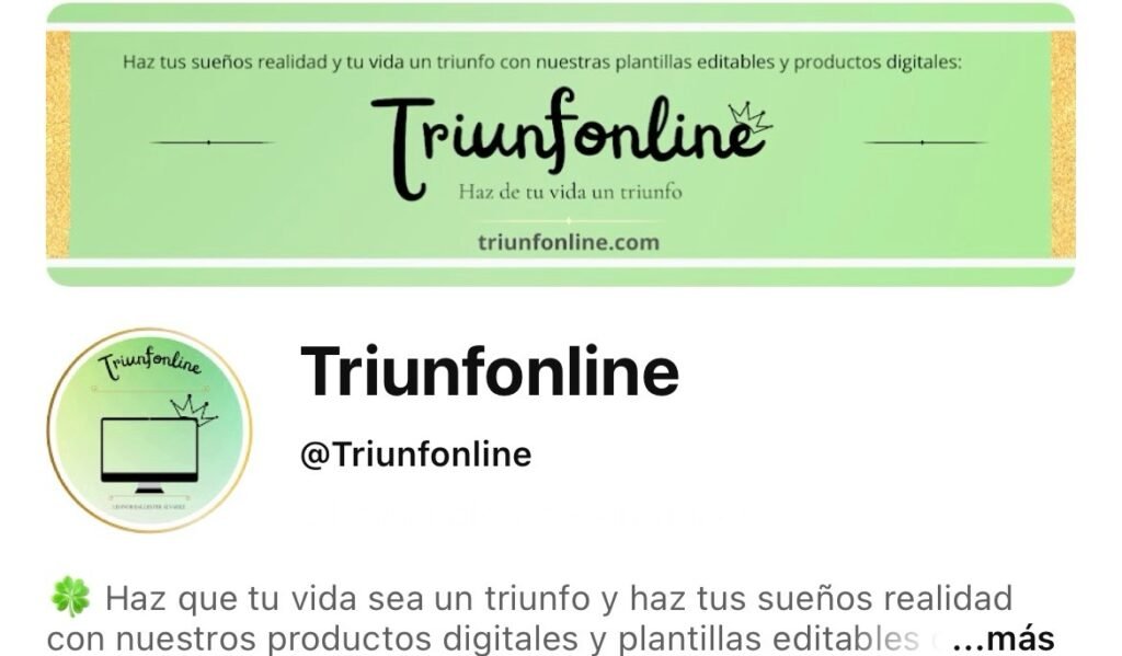canal triunfonline