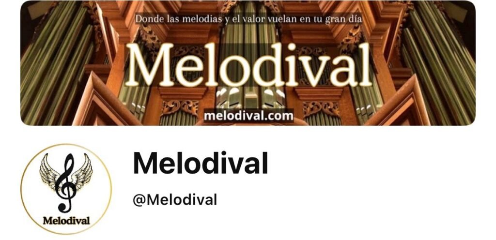 Canal Melodival musicos para eventos en españa