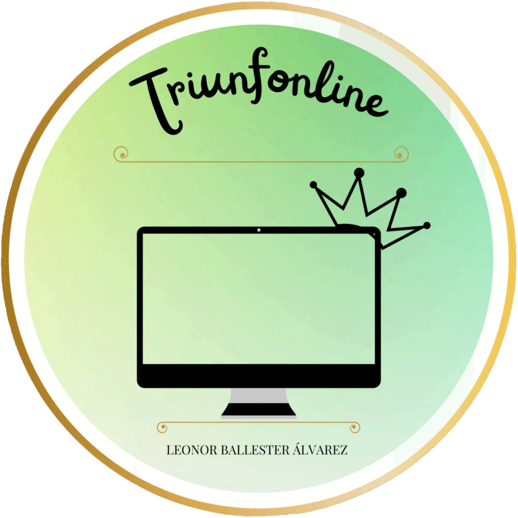 logo canal triunfonline