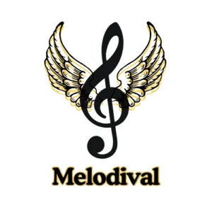 logo Canal Melodival musicos para eventos en españa
