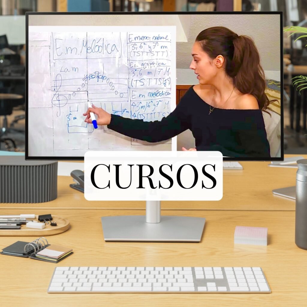 cursos