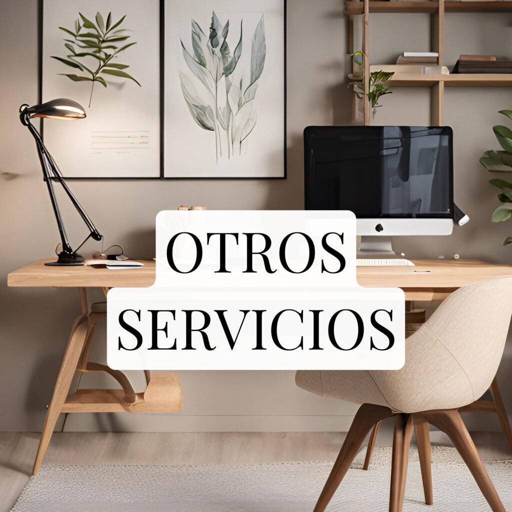 otros servicios